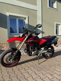 Honda FMX 650