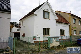 Rodinný dům se zahradou Staňkov - 1