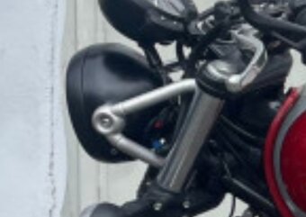 Predni svetlo KOITO, made in Japan