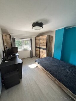 Set chlapeckého pokoje + velký herní stůl - 1