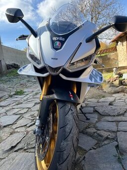 Aprilia RSV