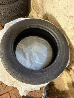 Letní sada pneu 205/55 r16