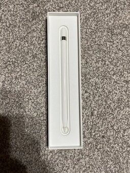 Apple Pencil 1. Generace