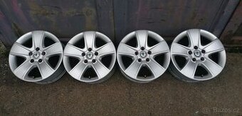 Alu kola 5X112 , 16" ,Octavia 2 ORIGINAL