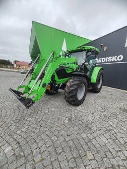 Traktor Deutz-fahr 5100G