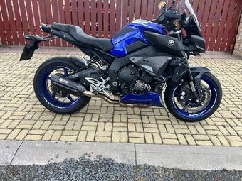 Yamaha MT-10