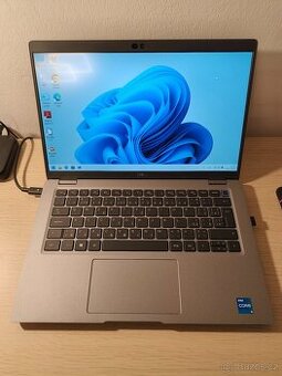 DELL Latitude 5420/ i5-1135G7/ 16GB/ 256GB SSD/ 14" FHD