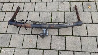 Land Rover Freelander 2 tažné zařízení koupím