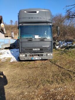 Nákladní auto na prodej