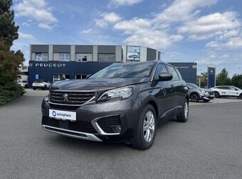 5008 ACTIVE 1.2 PureTech 130k MAN6 - 1