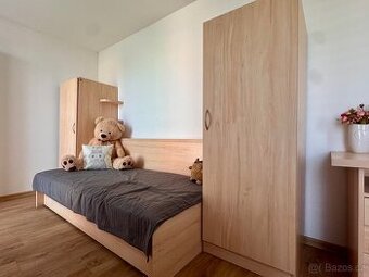 Nábytek do dětského pokoje