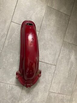 Jawa 250/350-Blatník  Panelka