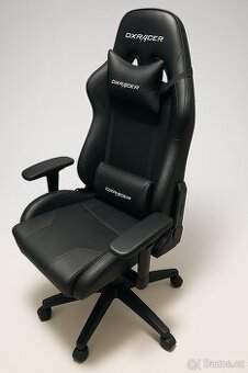Herní křeslo DXRacer OH/KS06/N