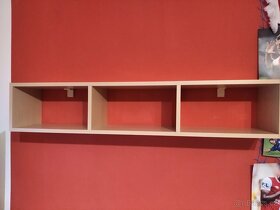 Nábytek do dětského pokoje