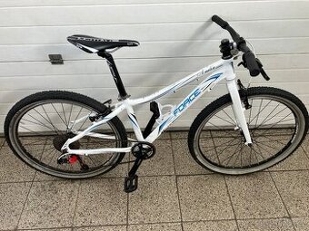 Dámské dětské Force amelia 26" velikost (S 14,5)