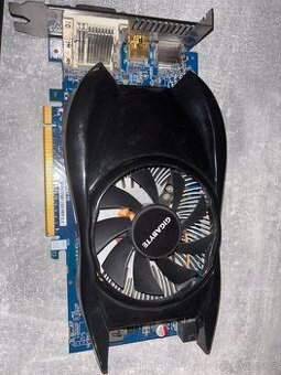 Grafická karta - GV-R577UD-1GD