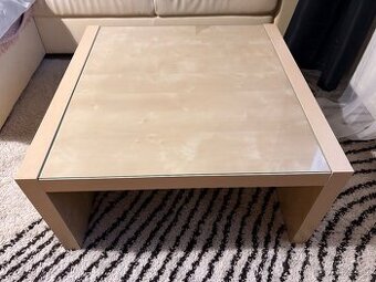 Konferenční stolek