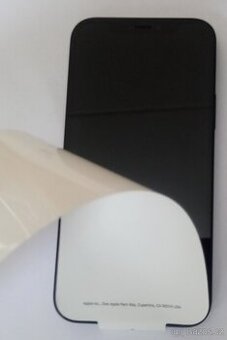 Apple iPhone 12, Black, 64GB