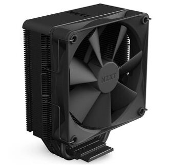 Chladič na procesor NZXT T120 Black