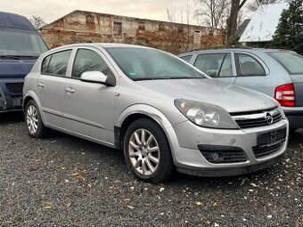 Astra H 1.6i, naj 89.011km