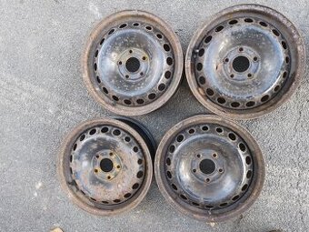 Disky Renault Megane (2008-2015)