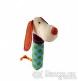 hračky Sassy, Fisher Price, Lilliputiens, Chicco+ostatní