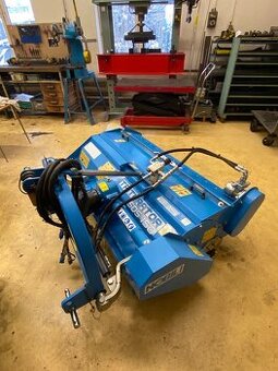 Mulčovač Nobili SDS 150