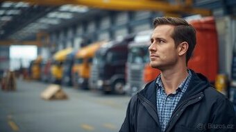 Technik-čka / Správce vozového parku