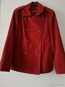 Levné. Dámský krátký kabátek F@F 16/44