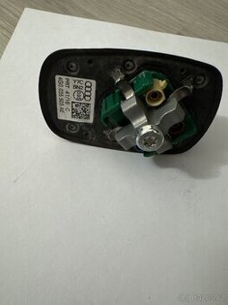 Audi žraločí anténa / shark antenna – 4G0 035 503 AE (GPS, G