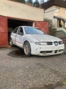 Seat leon 1.8t 1M