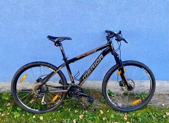 Horské kolo MERIDA 26” rám 16”