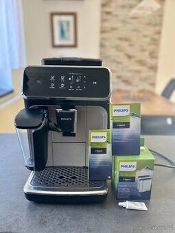 Automatický kávovar Philips LatteGo 2200