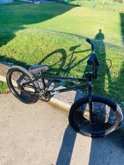 Bmx mafiabike kushn1 20”