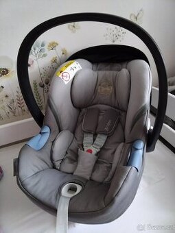 Autosedačka Cybex Aton M
