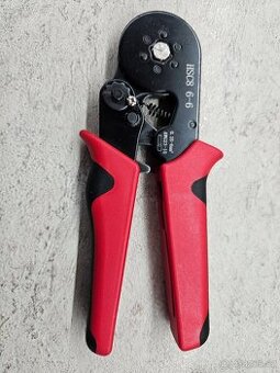 Prodám nové krimpovací kleště na dutinky