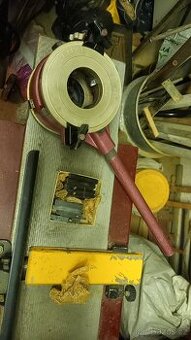 Závitořez Narex Jopal 2