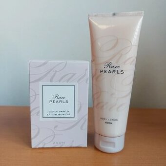 Avon sada Rare Pearls
