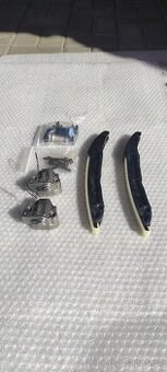 Ford mustang, Boss 302 napínák rozvodového řetězu