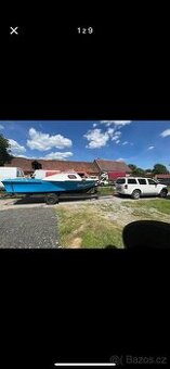 Loď,Kajutova loď ,rybářská loď  loďka