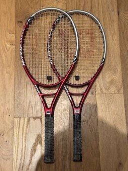 Tenisová raketa Wilson