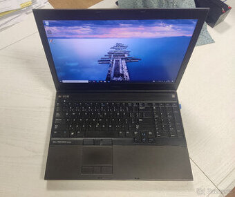 DELL Precision M4800