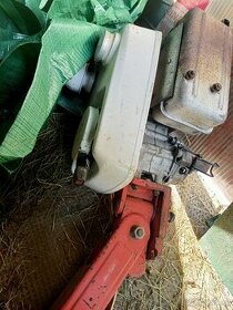 Motor na Vari systém