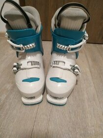 Dětské lyžařské boty 30/237mm