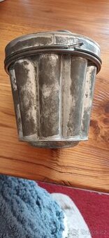 Starozitna forma na puding