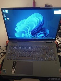 Lenovo Intel Core Evo i7 16Gb možná výměna Samsung Fold 5
