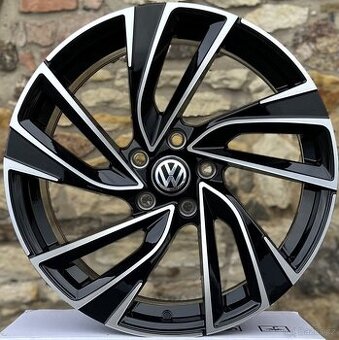 5x112 18 .. 5X112 R18 alu kola na Škoda,VW
