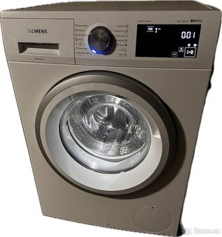 Pračka Siemens 9kg a+++ iQ500