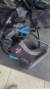 Potápěčské vybavení XL