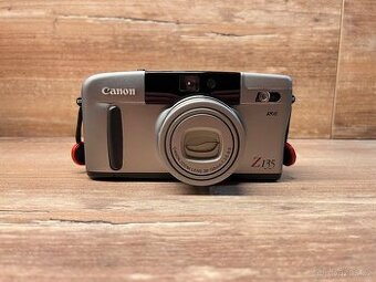 Canon Z135